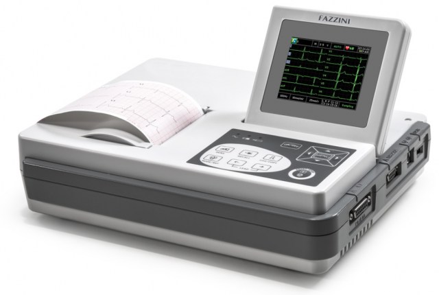 ECG300A NEW